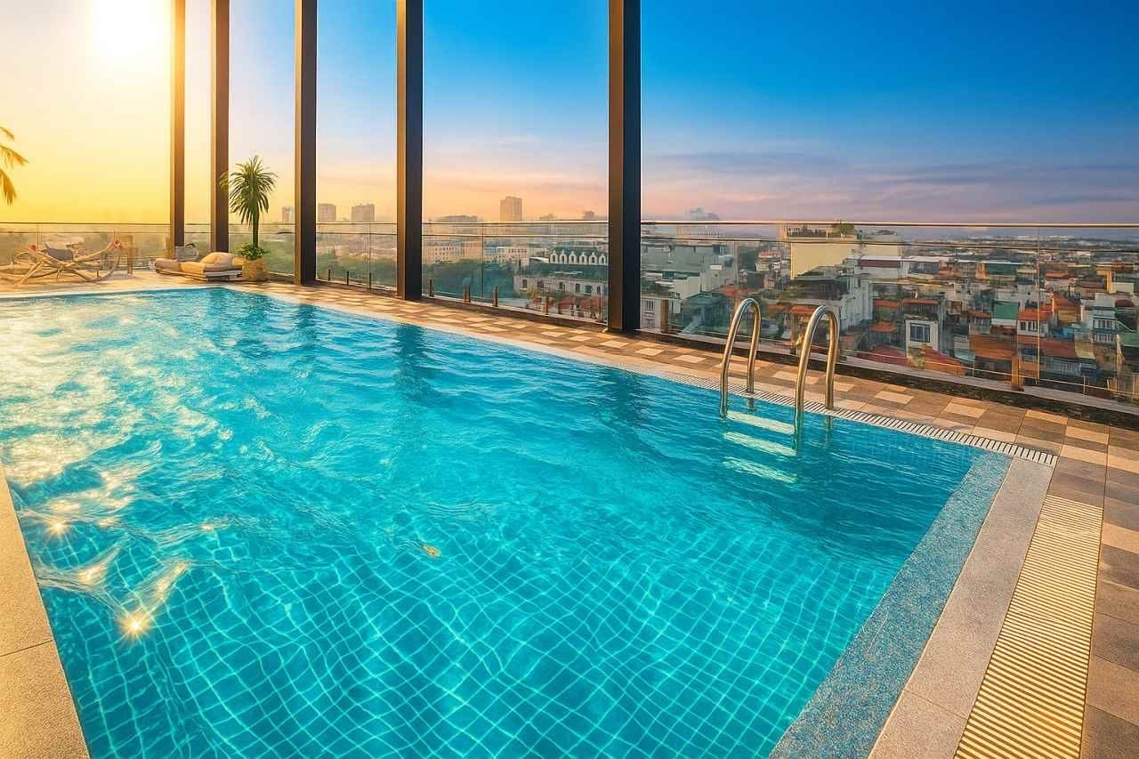 MAY DE VILLE Lakeside Hotel, תמונה 4