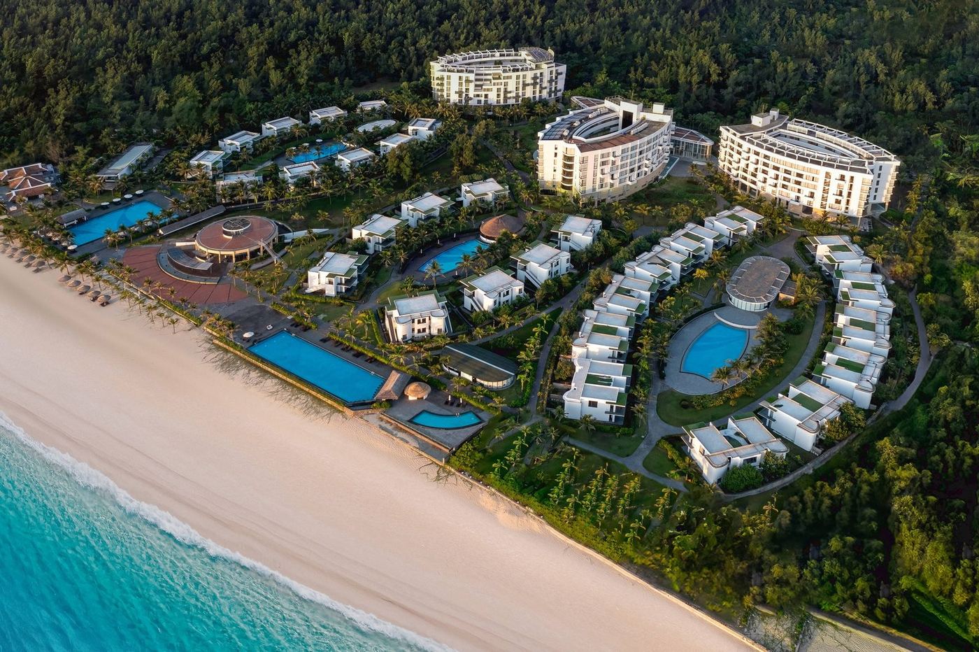 Melia Danang Beach Resort, תמונה 3