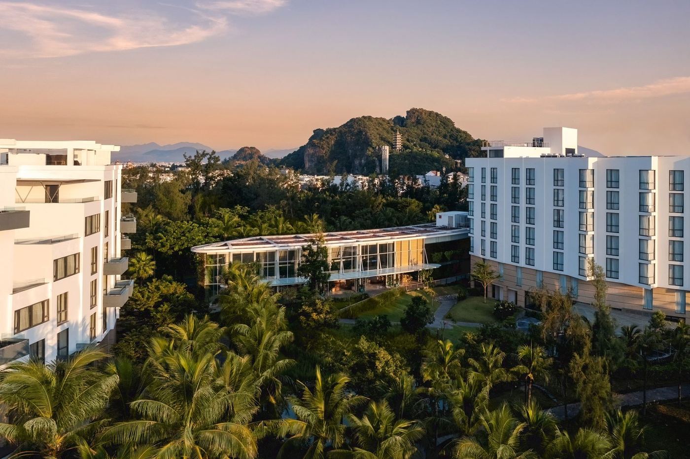 Melia Danang Beach Resort, תמונה 4