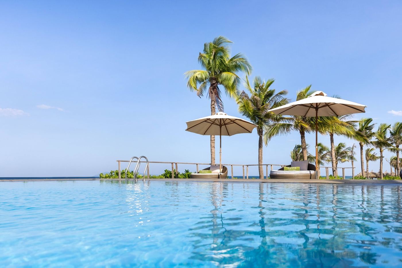 Melia Danang Beach Resort, תמונה 9