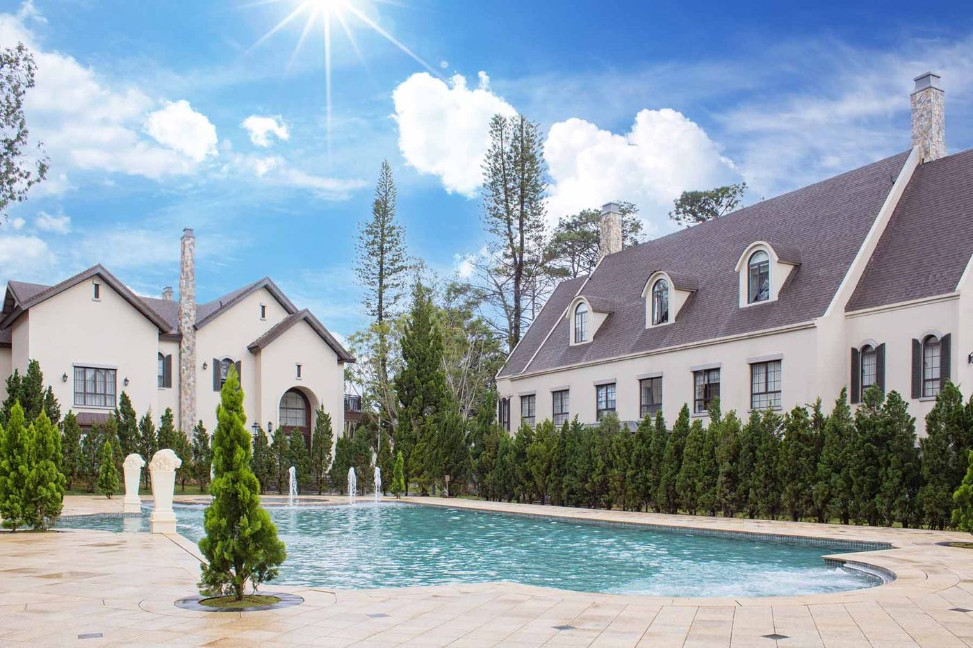 Grand Mercure Dalat Resort, תמונה 3