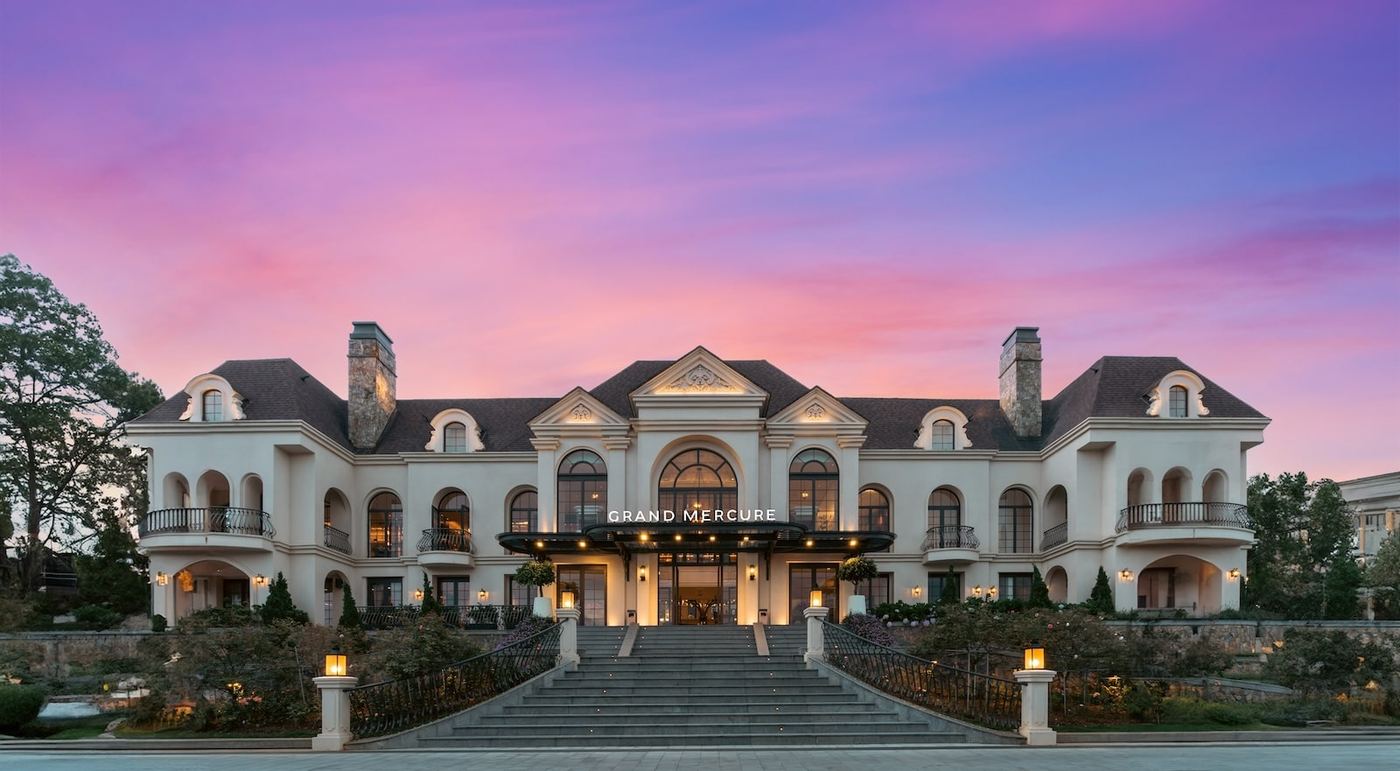 Grand Mercure Dalat Resort, תמונה 5