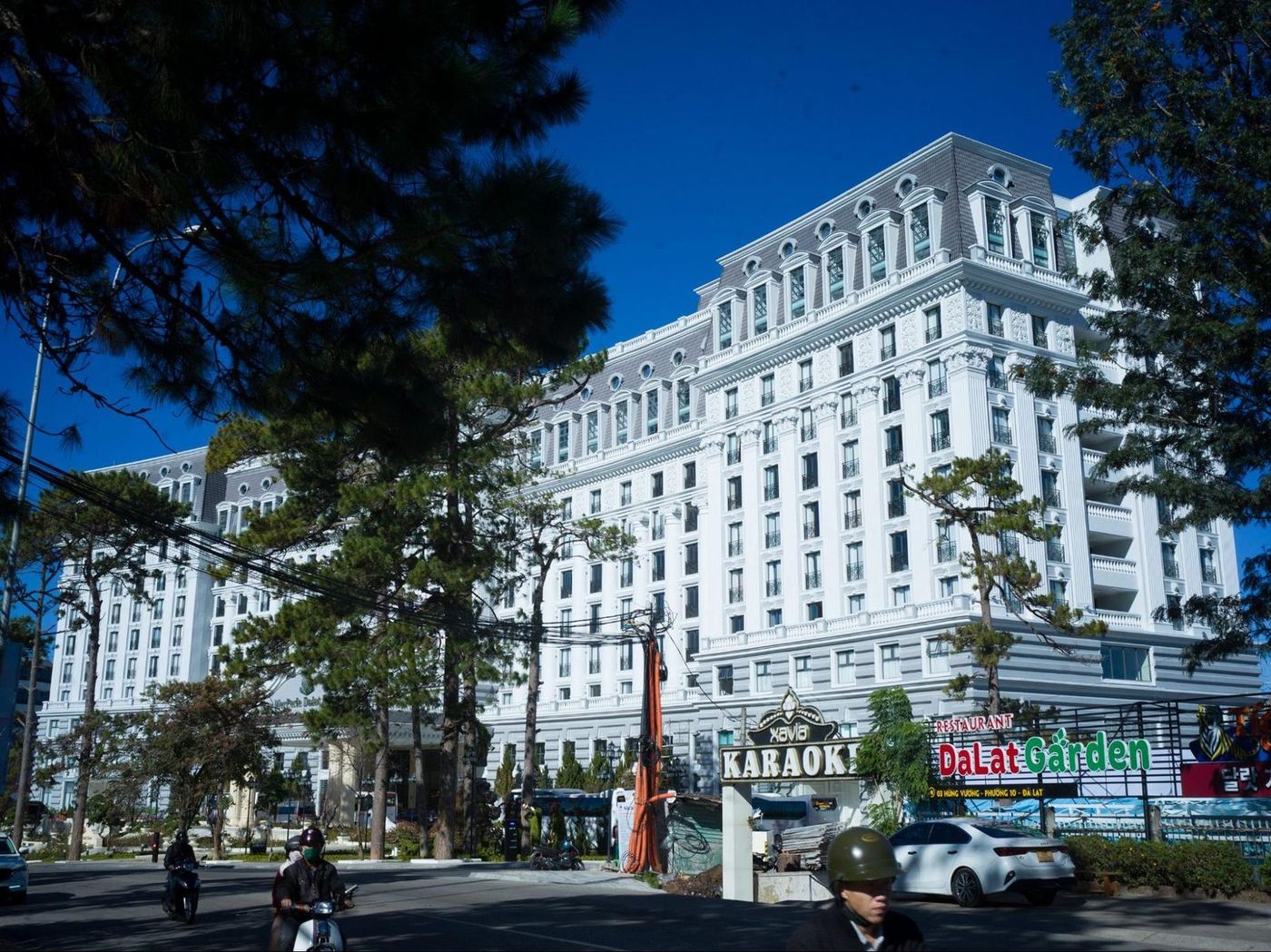 MerPerle Dalat Hotel, תמונה 2