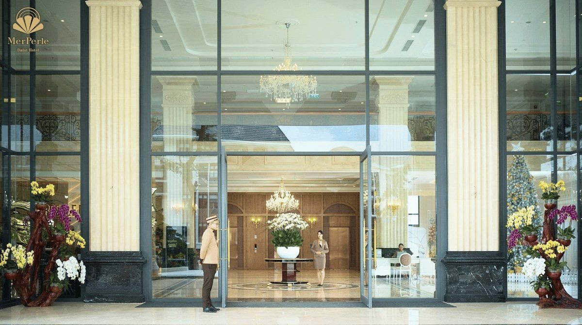 MerPerle Dalat Hotel, תמונה 3