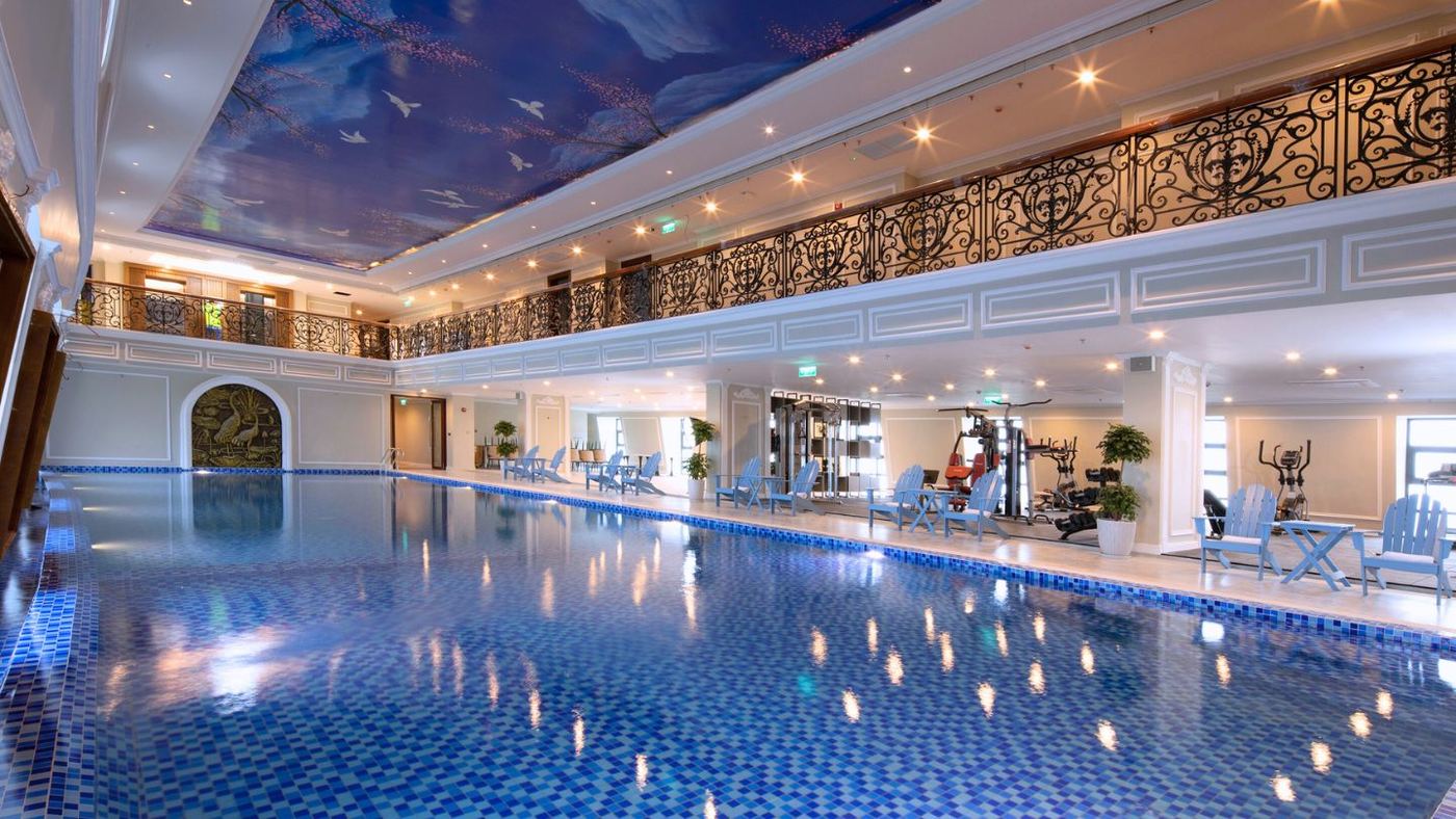 MerPerle Dalat Hotel, תמונה 6