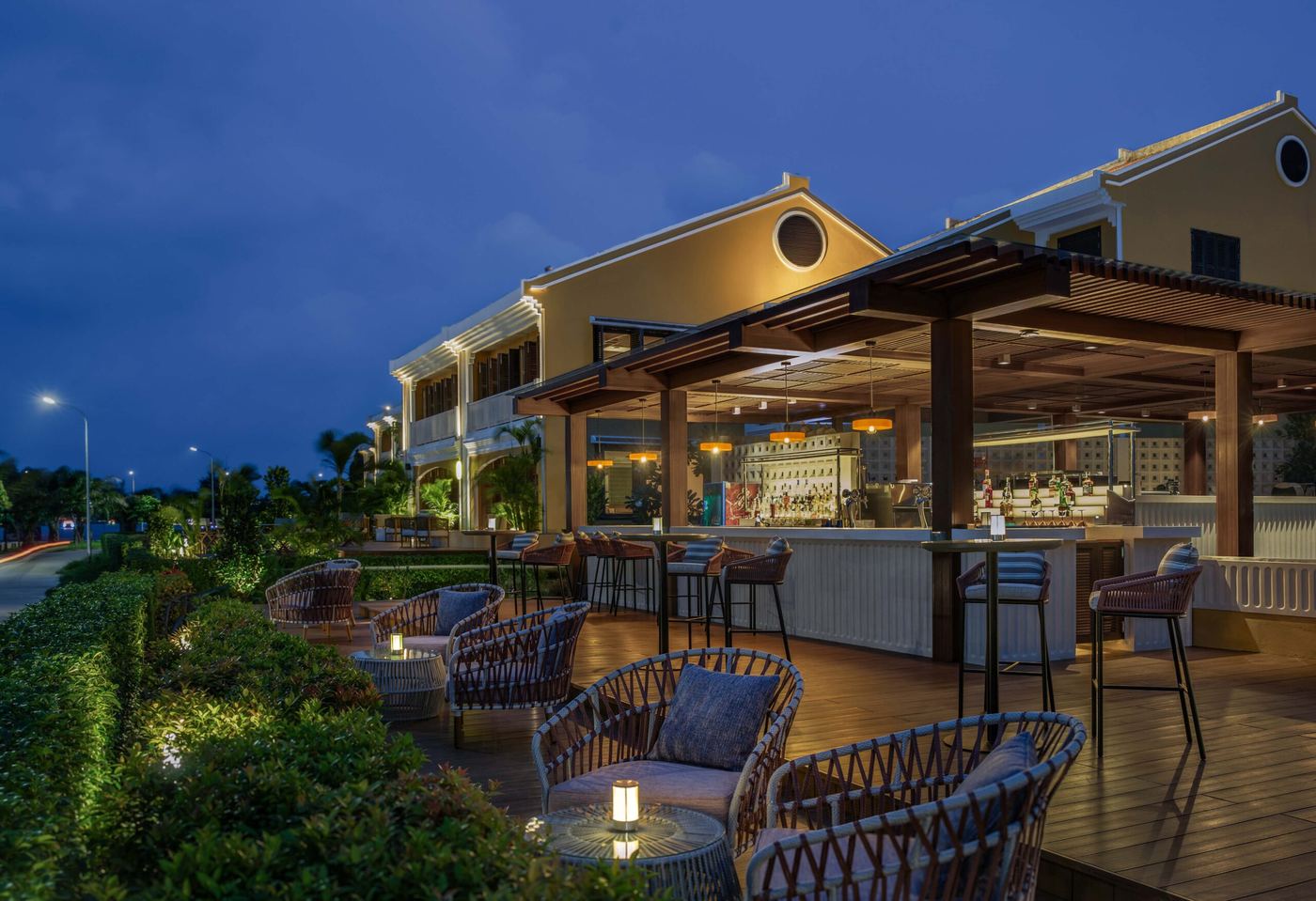 Moire Hoi An, Vignette Collection, תמונה 9
