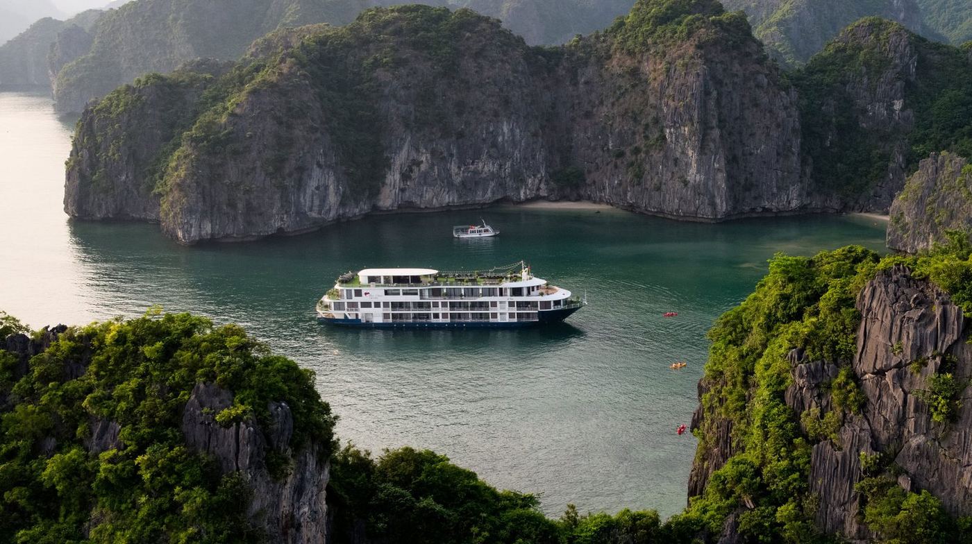 Mon Cheri Cruises