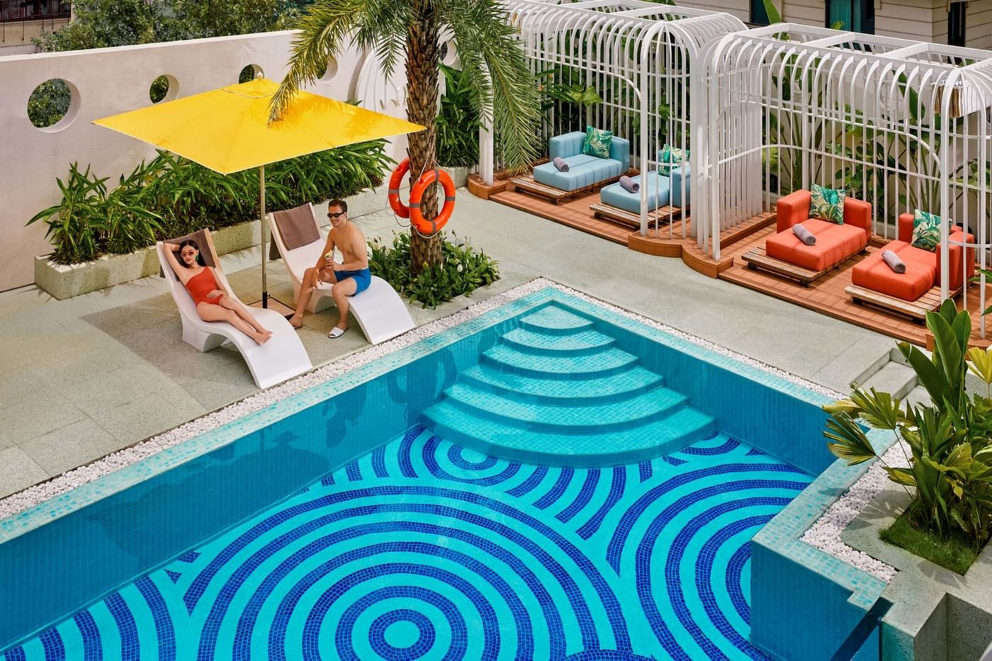 Movenpick Hotel Hanoi Centre, תמונה 3