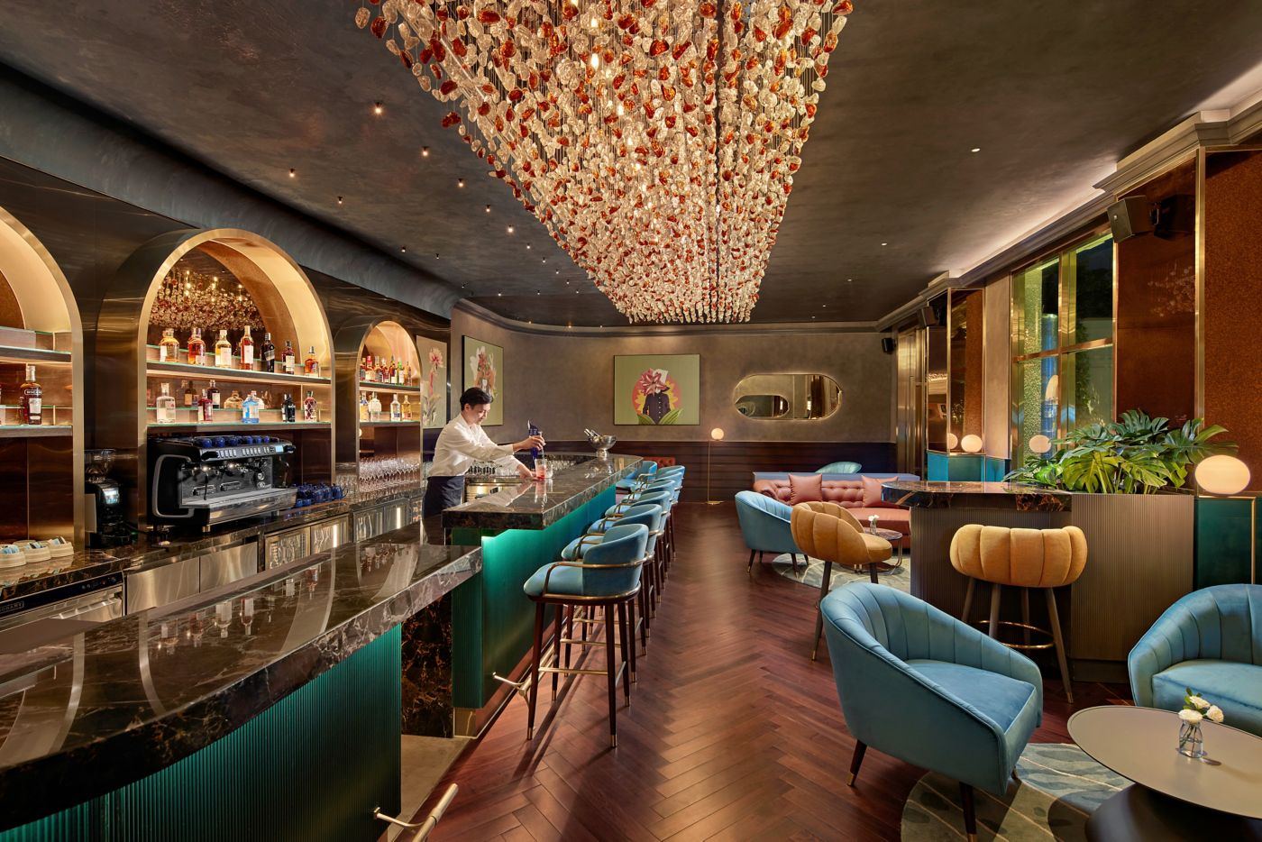 Movenpick Hotel Hanoi Centre, תמונה 5