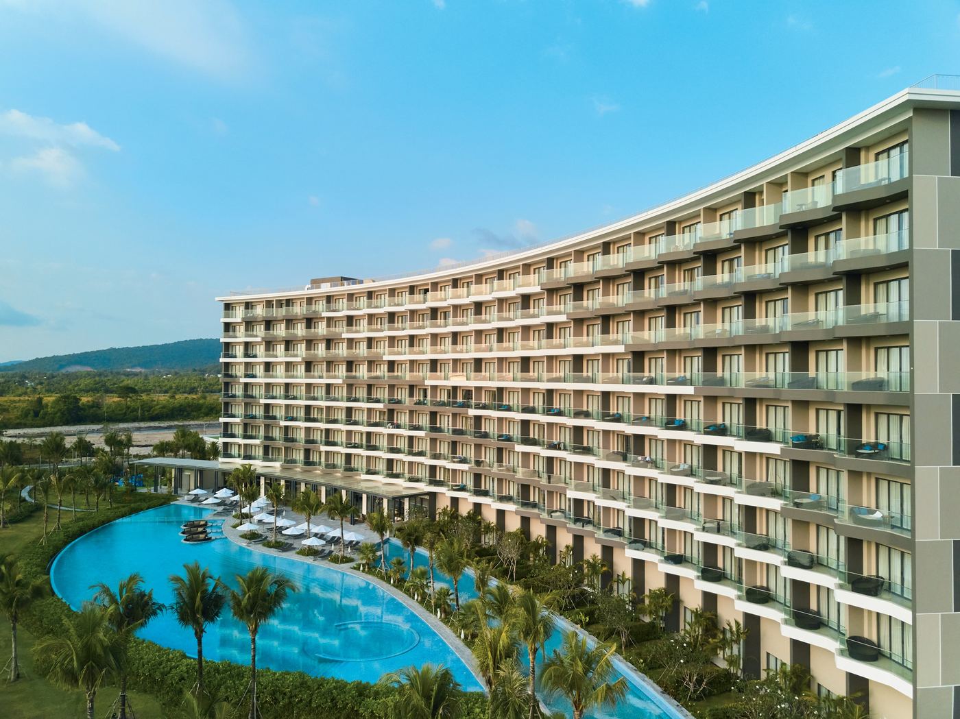 Movenpick Villas & Residences Phu Quoc