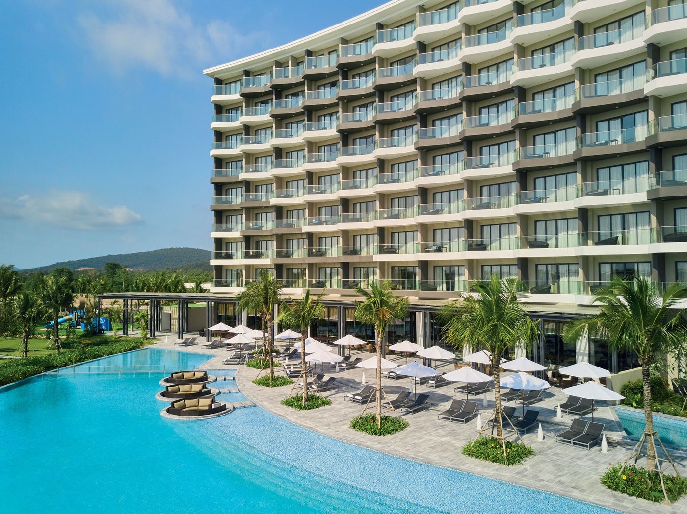 Movenpick Villas & Residences Phu Quoc, תמונה 2