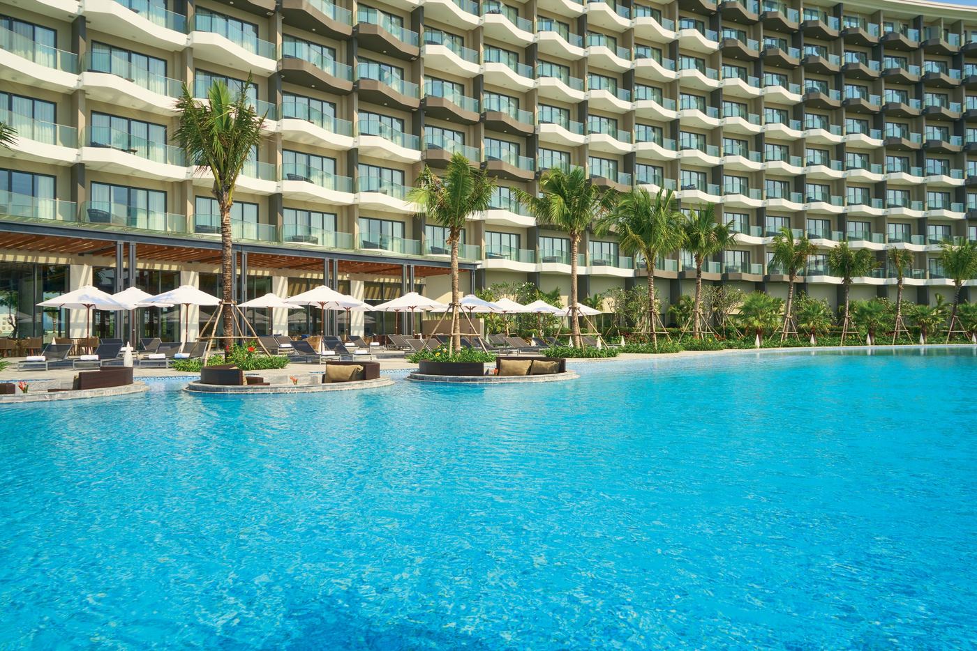 Movenpick Villas & Residences Phu Quoc, תמונה 5