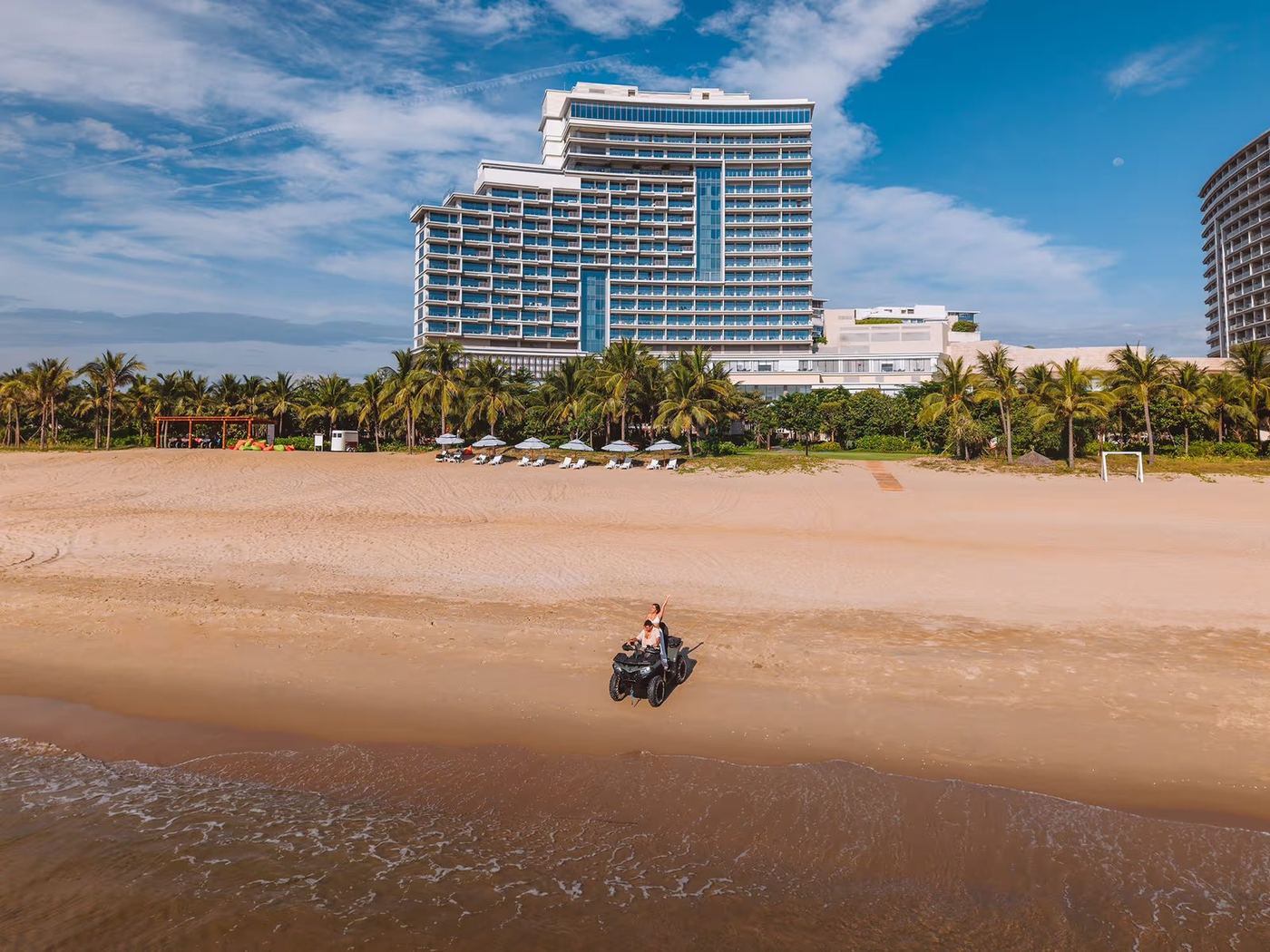 New World Hoiana Beach Resort, תמונה 3