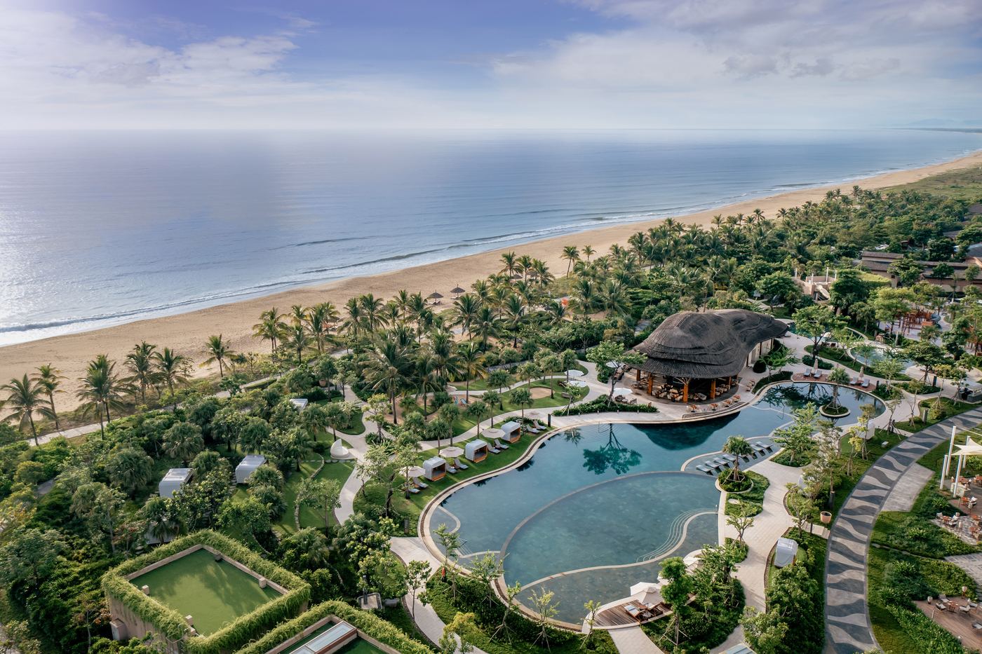 New World Hoiana Beach Resort, תמונה 5