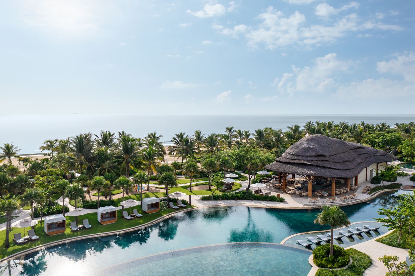 New World Hoiana Beach Resort, תמונה 7