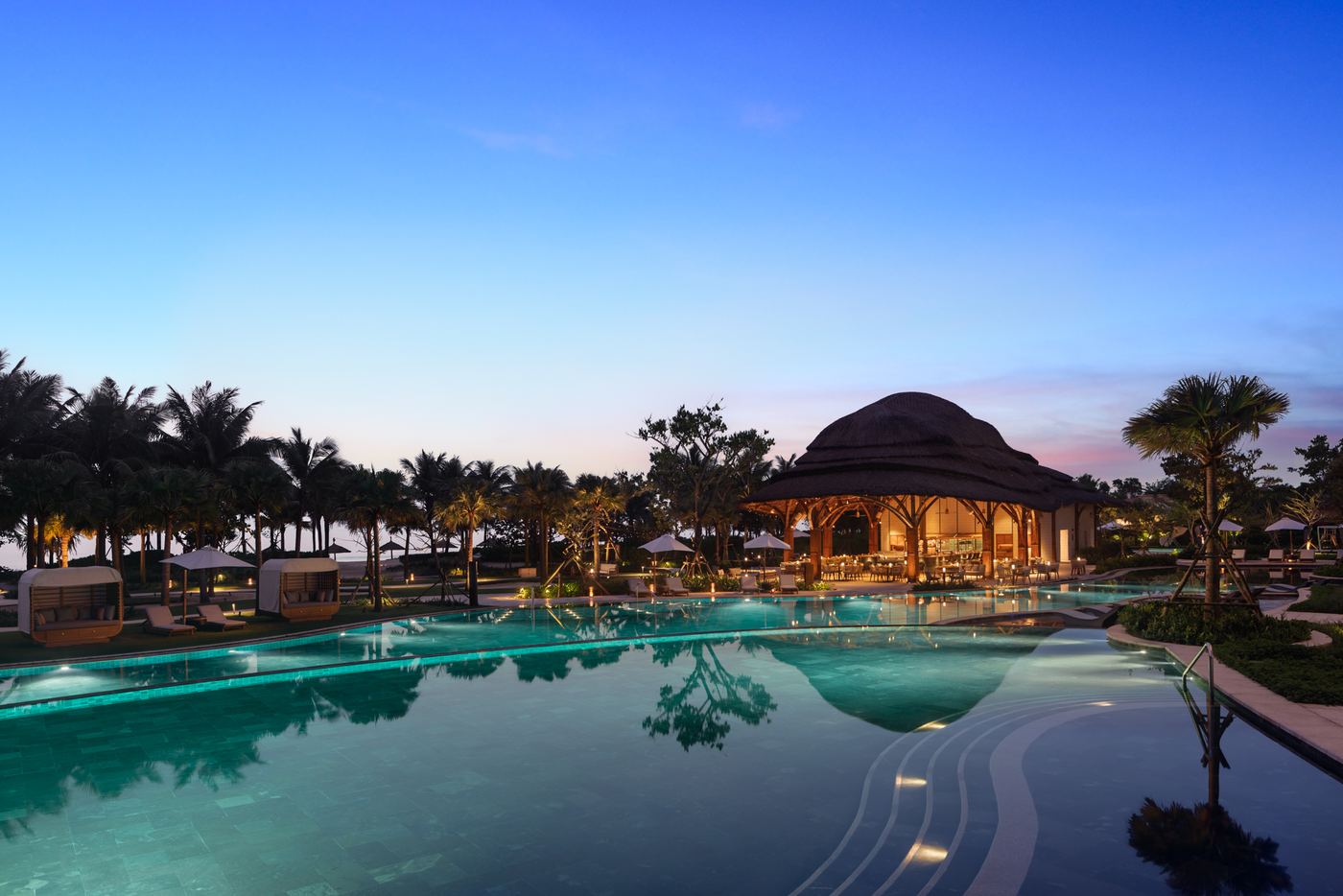 New World Hoiana Beach Resort, תמונה 8
