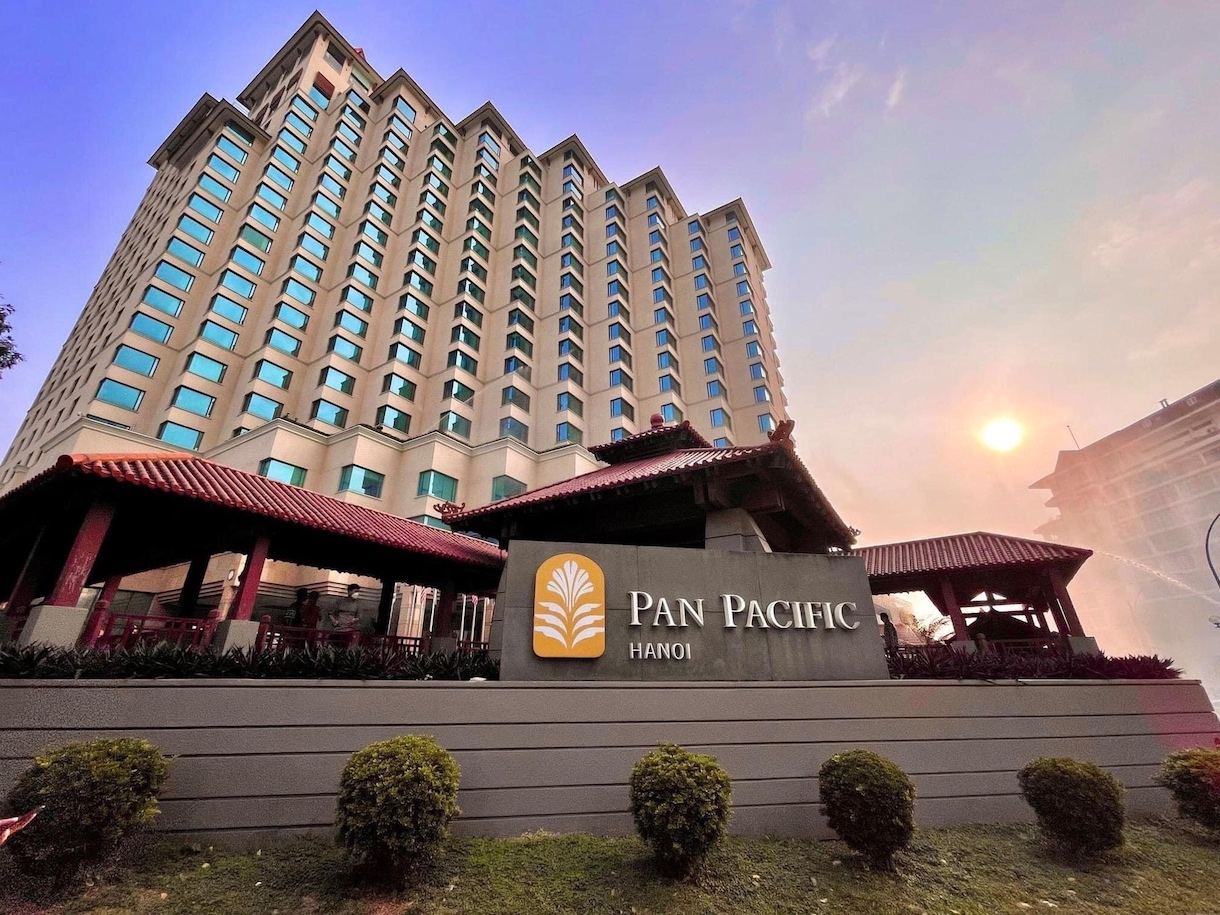 Pan Pacific Hanoi, תמונה 5