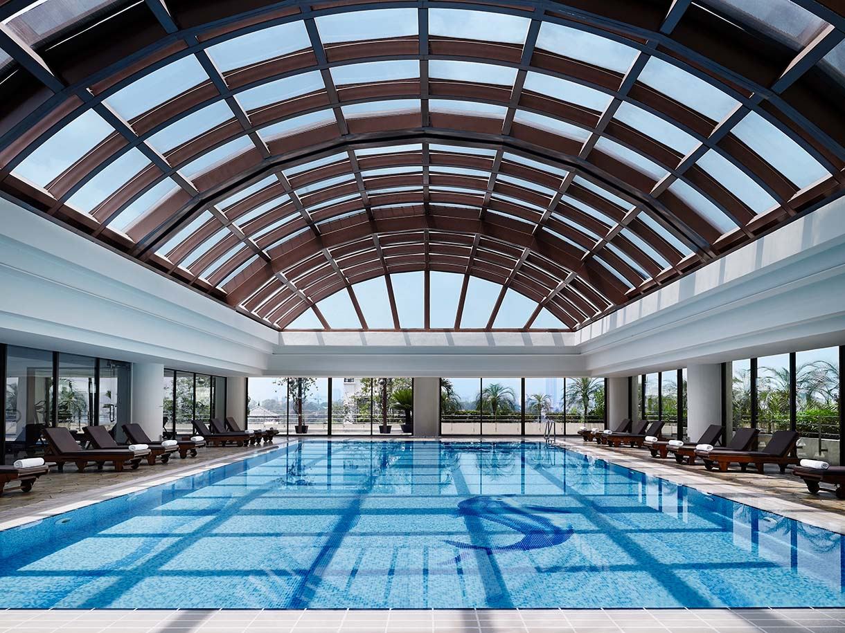 Pan Pacific Hanoi, תמונה 7