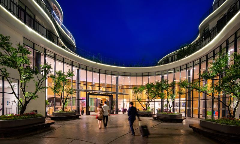 Pao's Sapa Leisure Hotel, תמונה 3