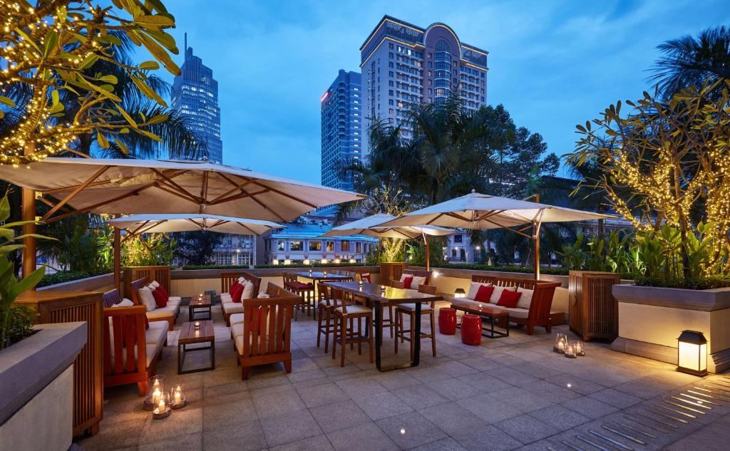 Park Hyatt Saigon, תמונה 5