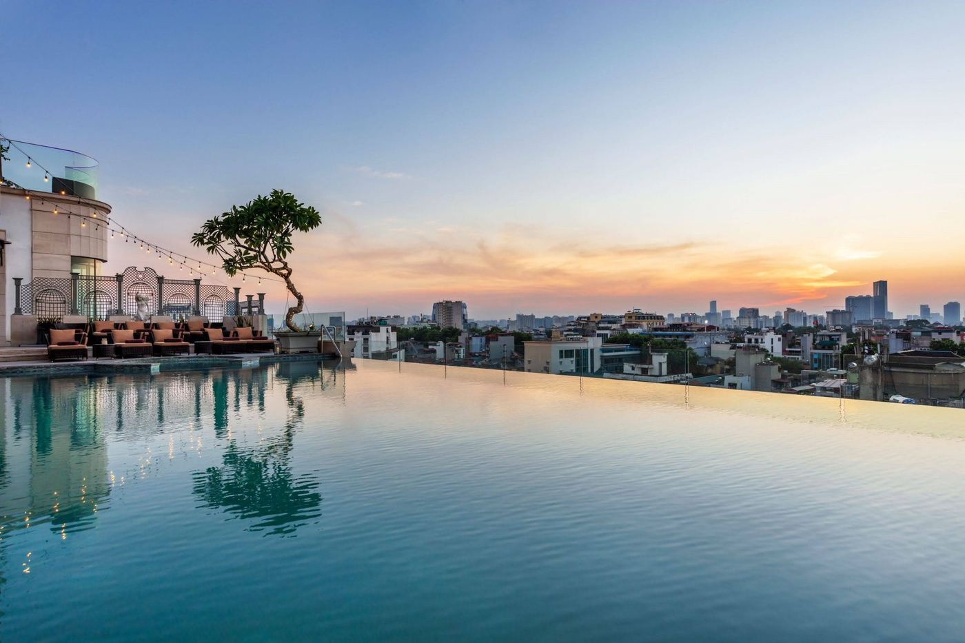 Peridot Grand Luxury Boutique Hotel, תמונה 5