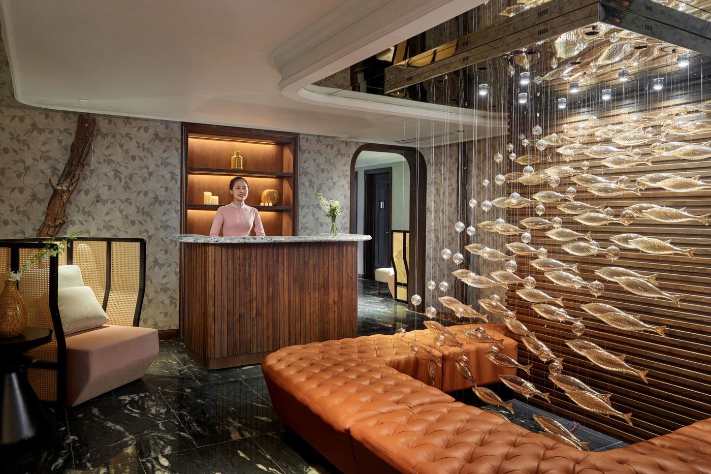 Peridot Grand Luxury Boutique Hotel, תמונה 9