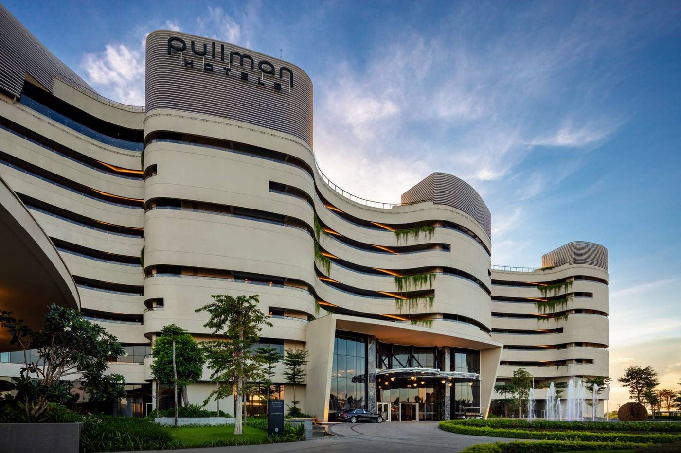Pullman Phu Quoc Beach Resort, תמונה 2