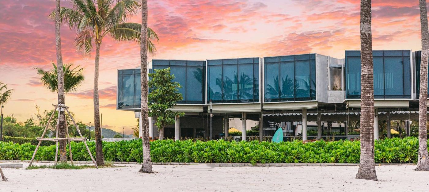 Pullman Phu Quoc Beach Resort, תמונה 7