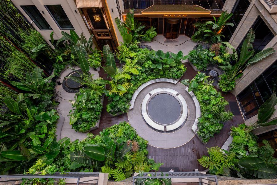 REY Hotel Hanoi, תמונה 3