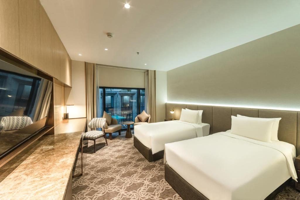 Superior Room (26 m²)