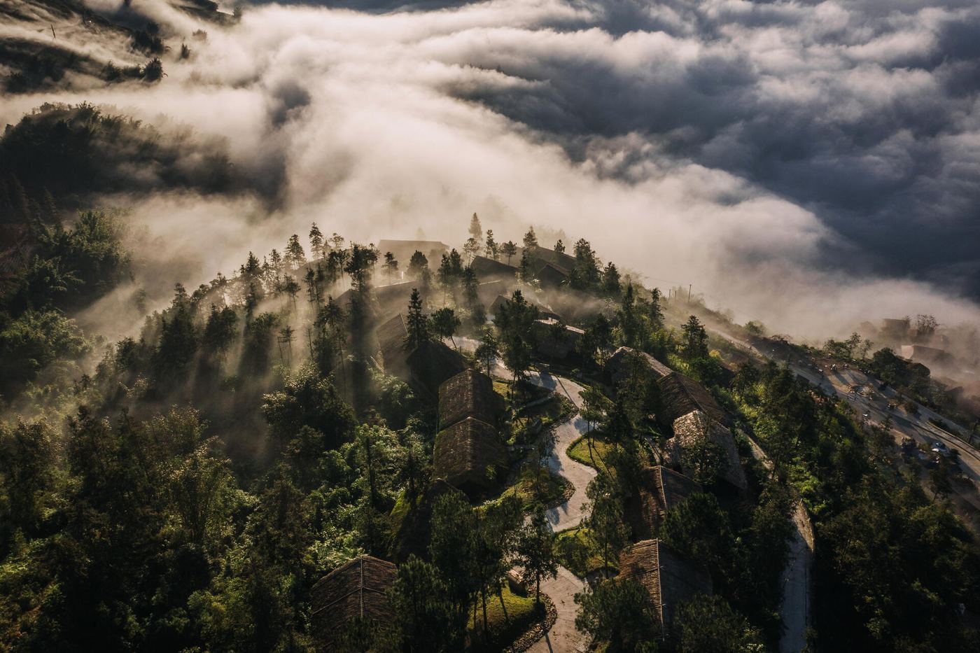 Sapa Jade Hill Resort & Spa, תמונה 2
