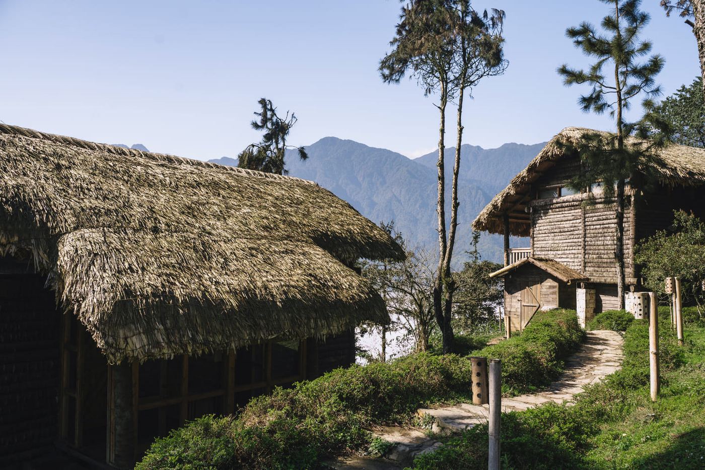 Sapa Jade Hill Resort & Spa, תמונה 5