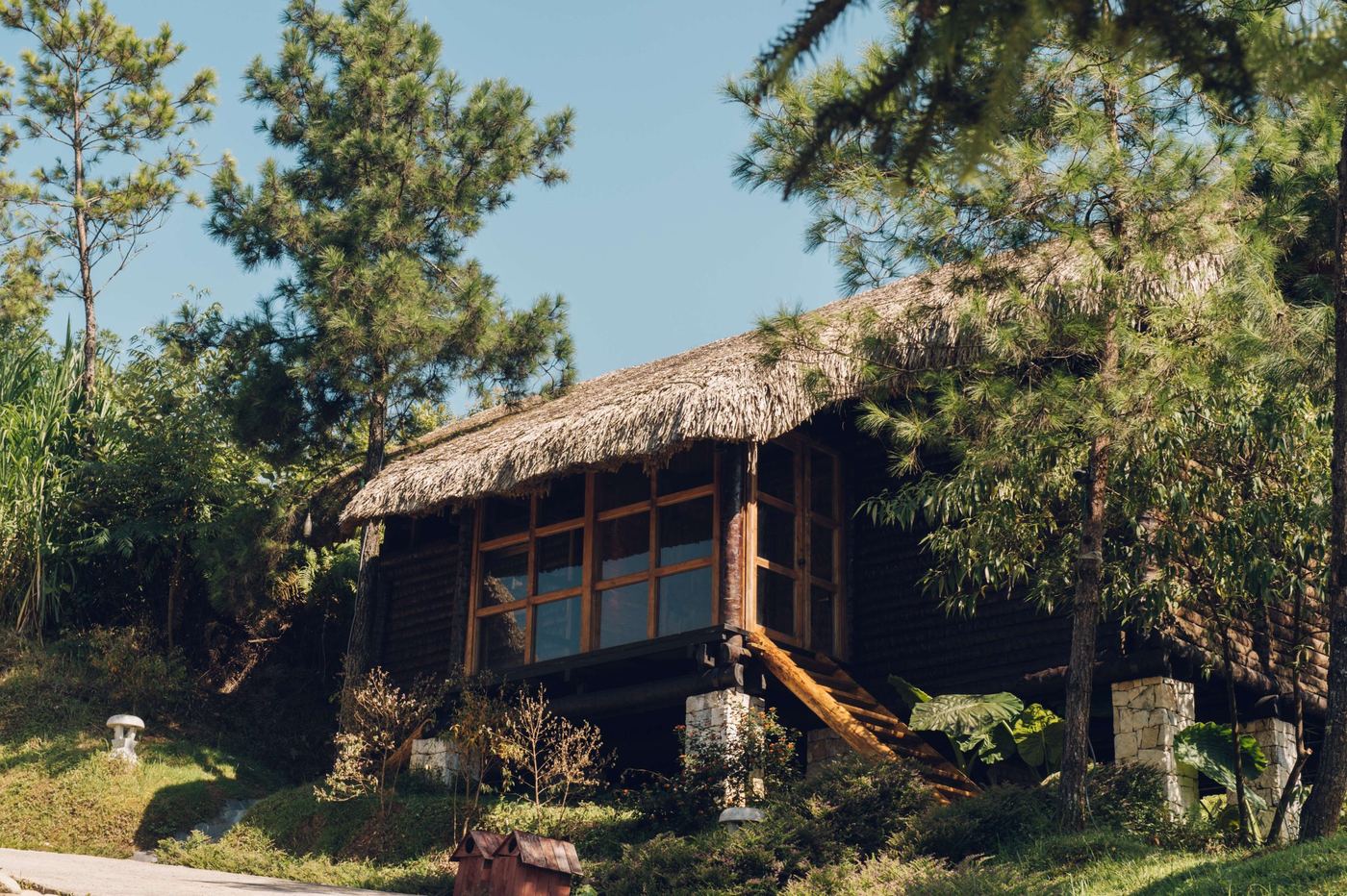 Sapa Jade Hill Resort & Spa, תמונה 6