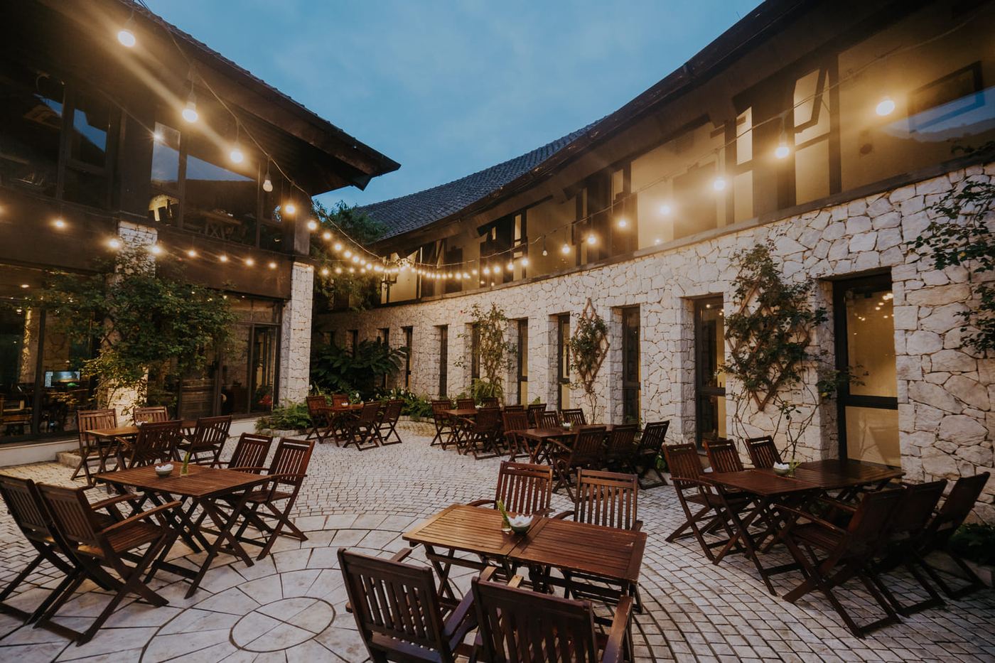 Sapa Jade Hill Resort & Spa, תמונה 7