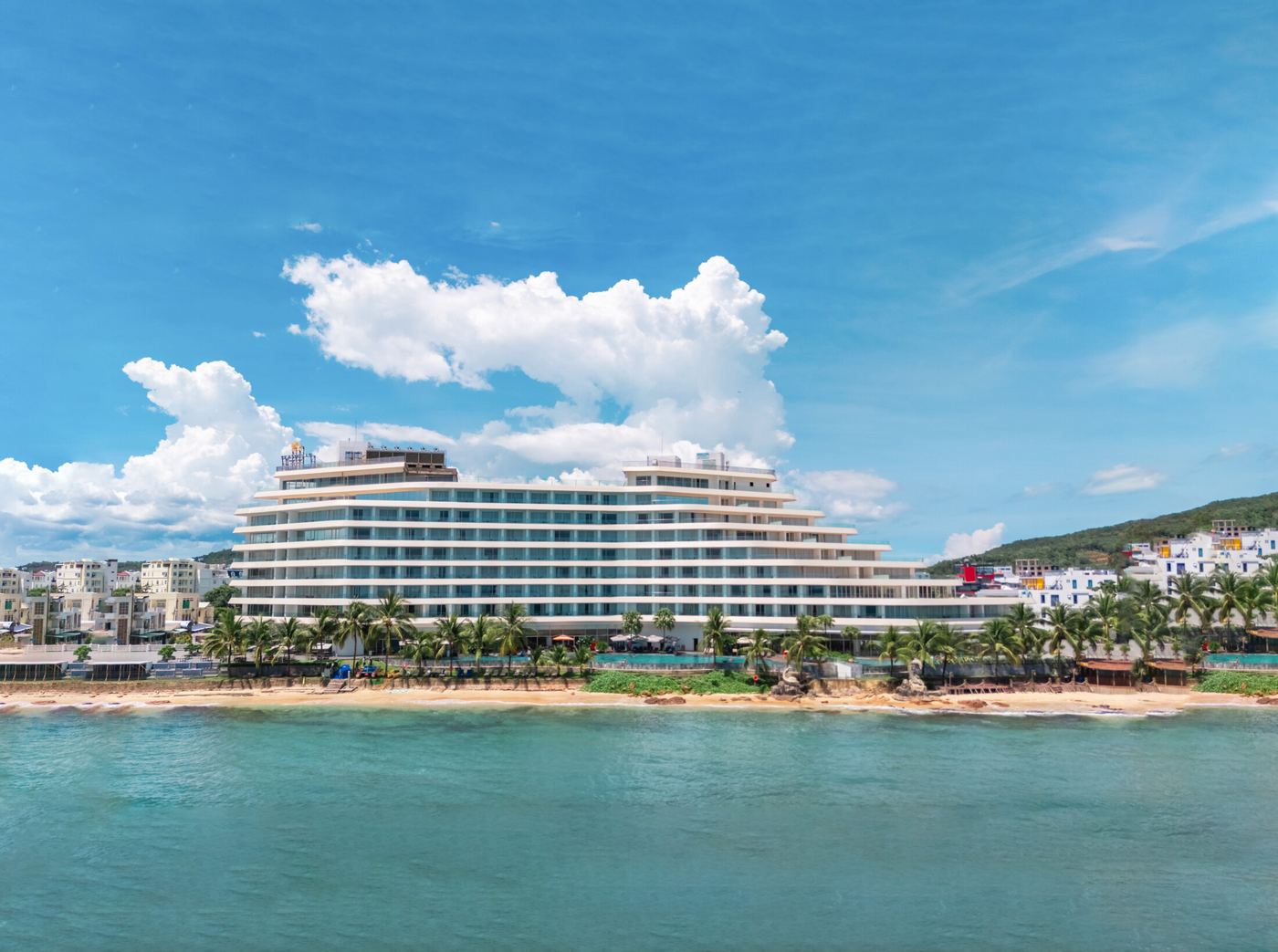 Seashells Phu Quoc Hotel & Spa, תמונה 2