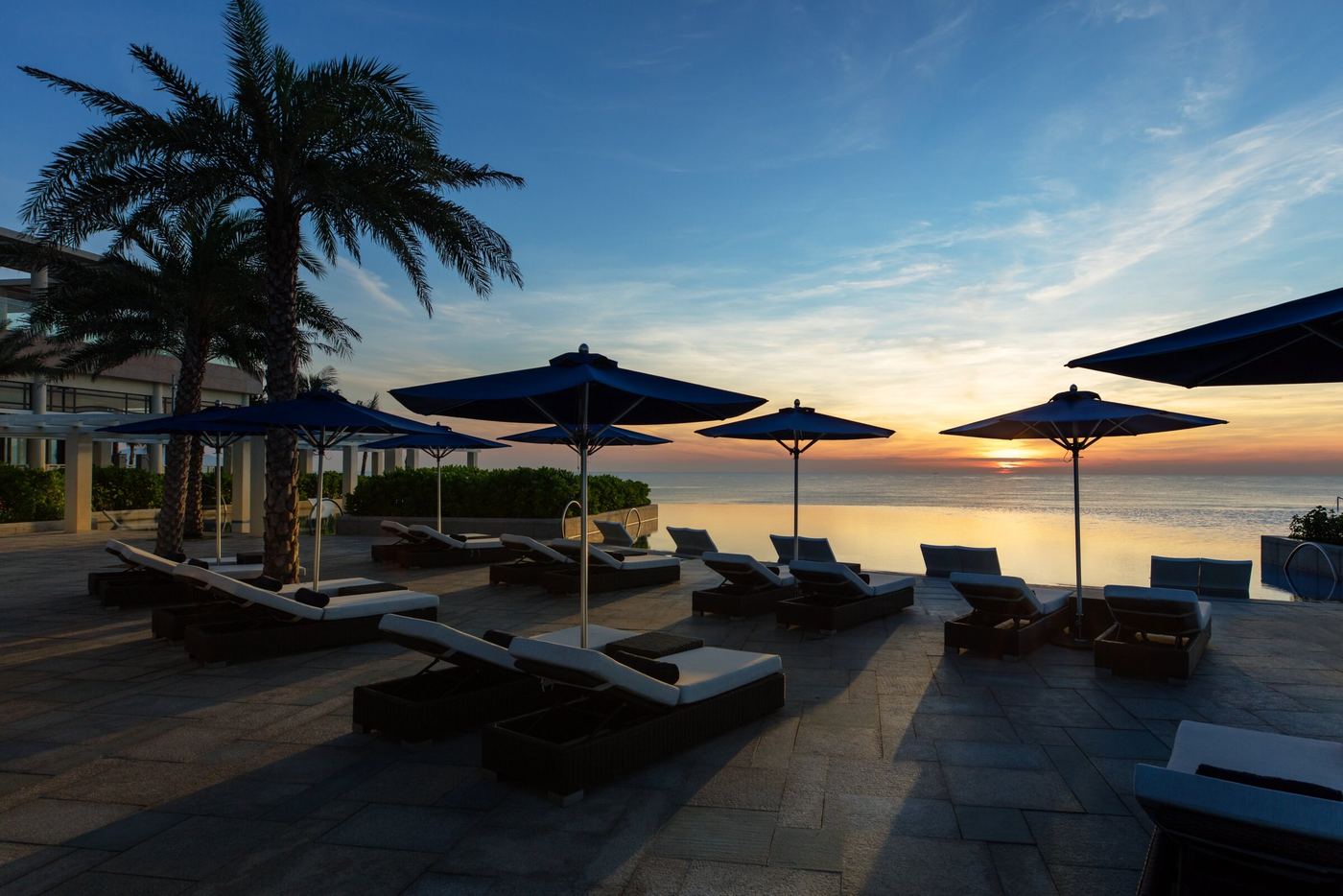 Sheraton Grand Danang Beach Resort & Spa, תמונה 6