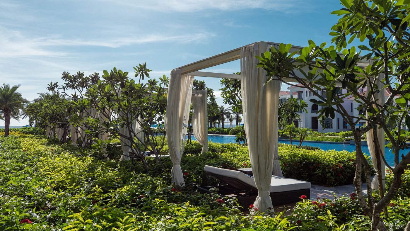 Sheraton Grand Danang Beach Resort & Spa, תמונה 8