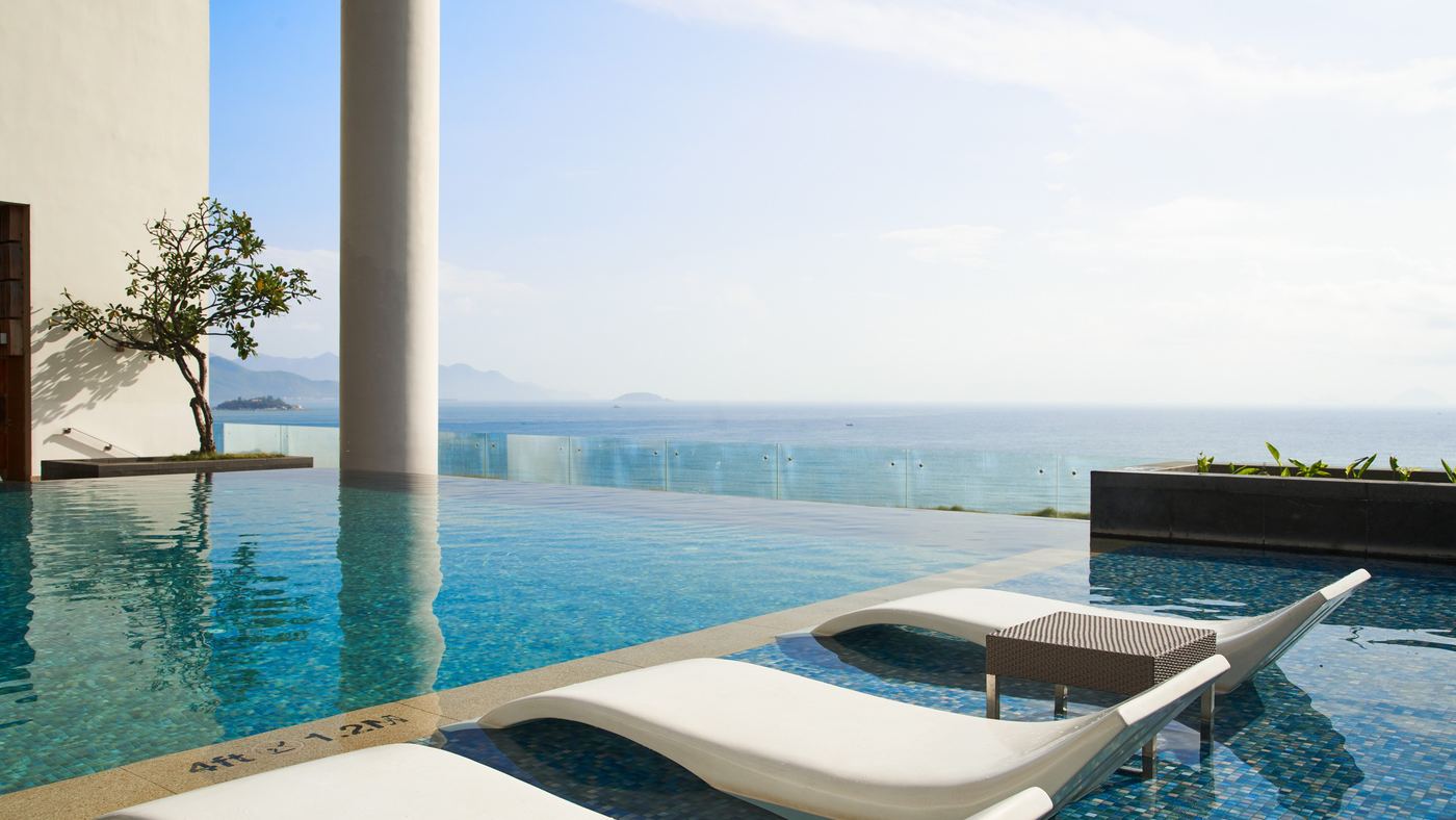 Sheraton Nha Trang Hotel & Spa, תמונה 2
