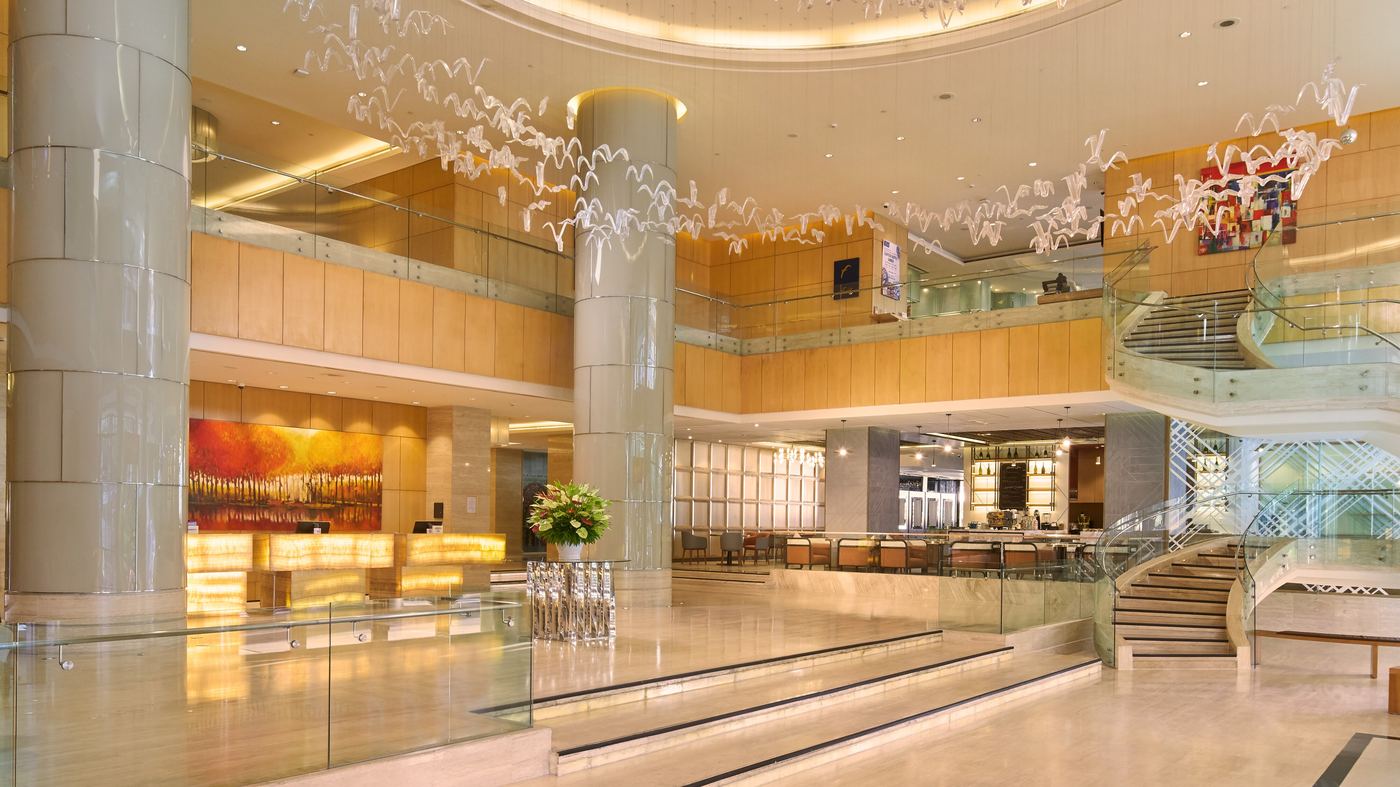 Sheraton Nha Trang Hotel & Spa, תמונה 3