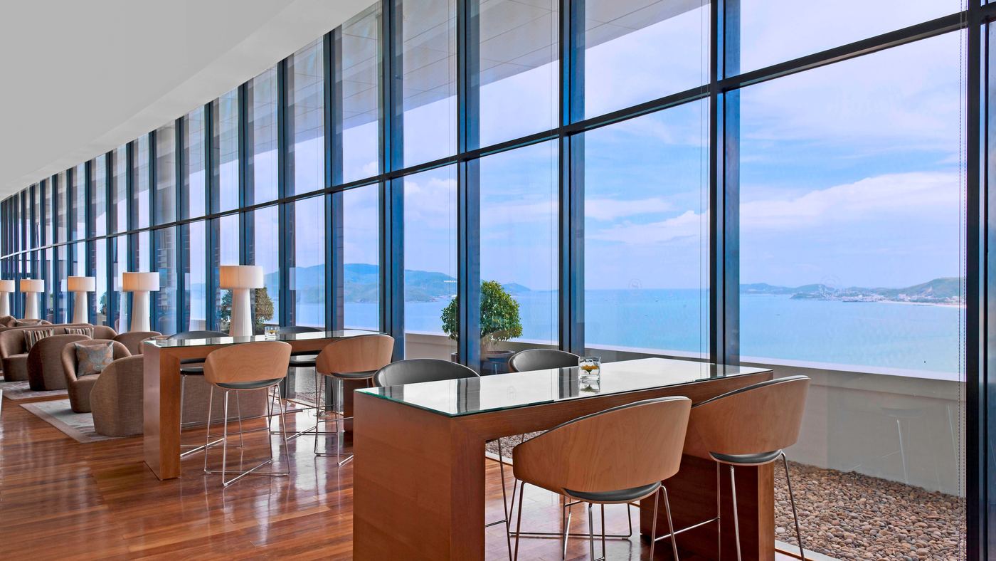 Sheraton Nha Trang Hotel & Spa, תמונה 5