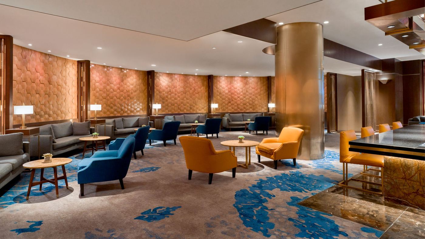 Sheraton Saigon Grand Opera Hotel, תמונה 6