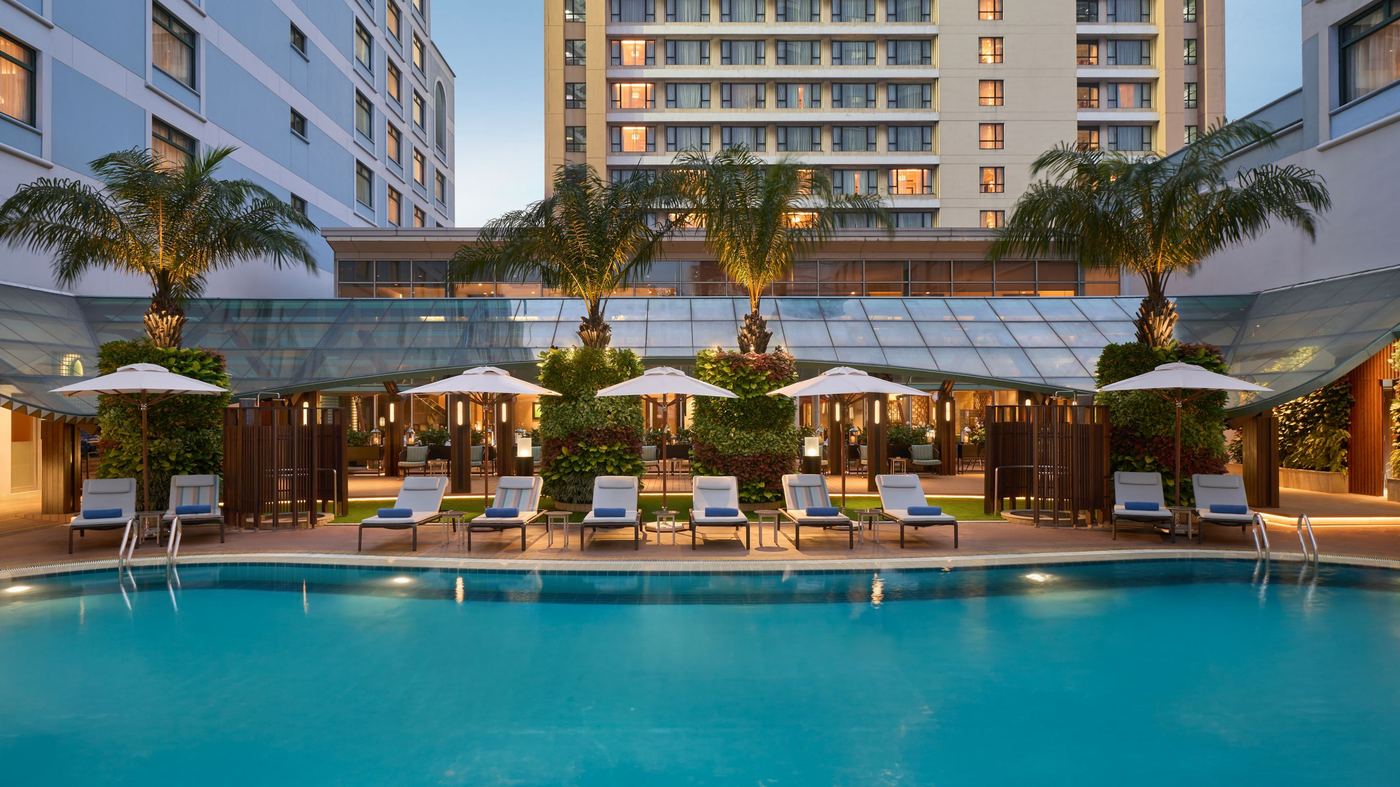 Sheraton Saigon Grand Opera Hotel, תמונה 7