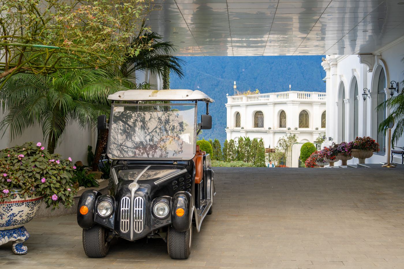 Silk Path Grand Sapa Resort & Spa, תמונה 2