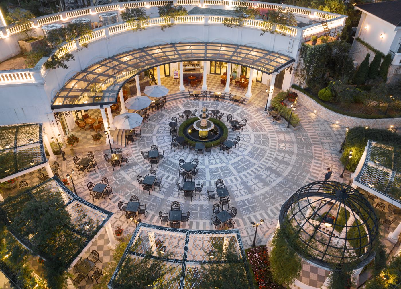 Silk Path Grand Sapa Resort & Spa, תמונה 4