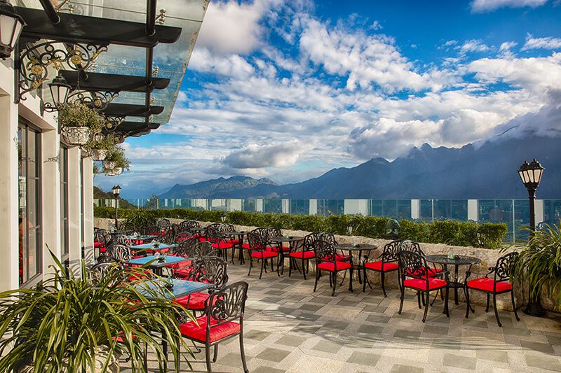 Silk Path Grand Sapa Resort & Spa, תמונה 6