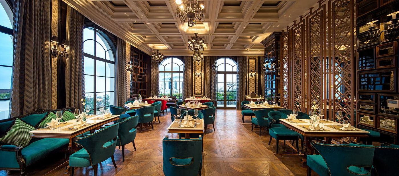 Silk Path Grand Sapa Resort & Spa, תמונה 9