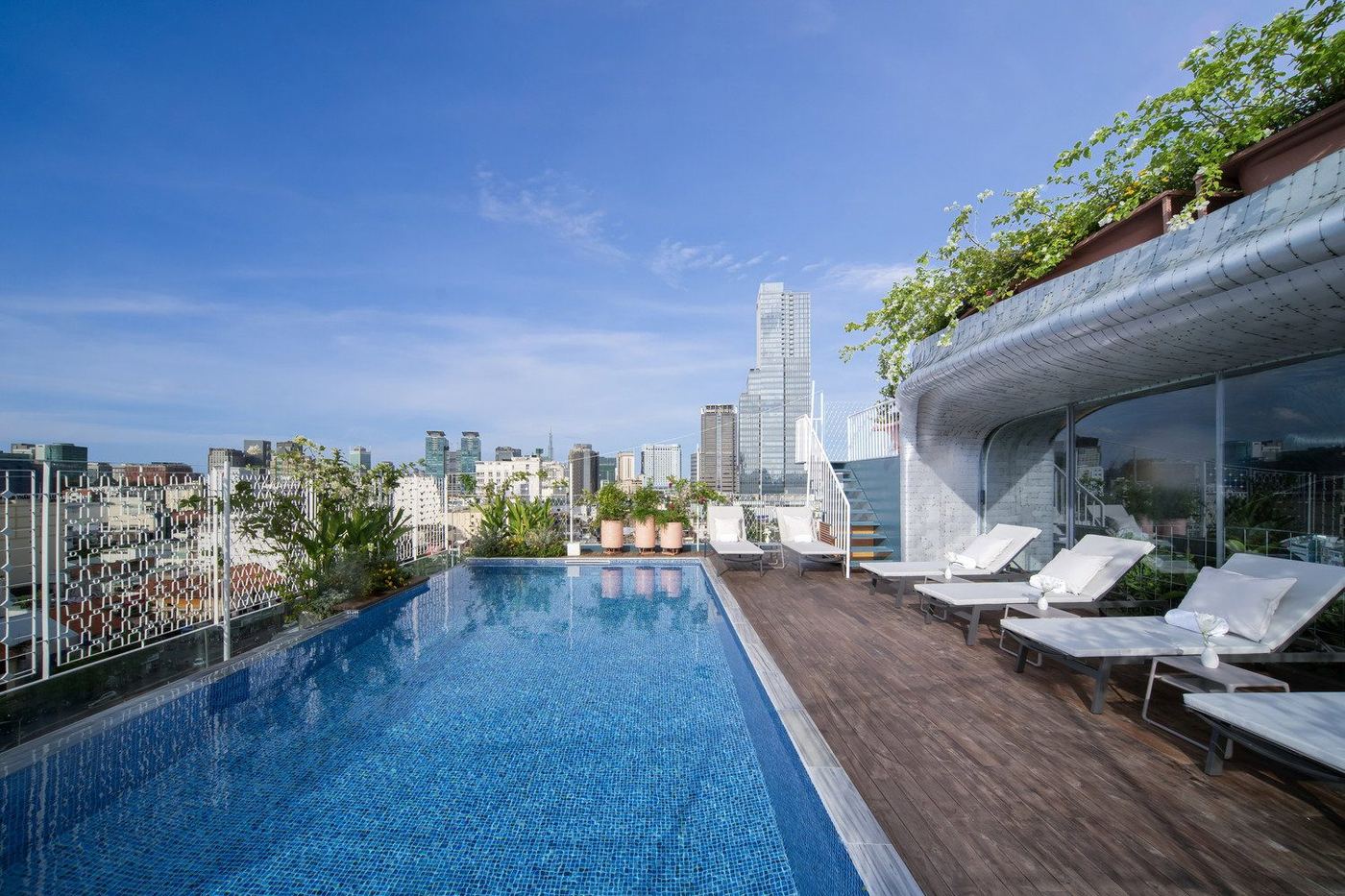 Silverland Ben Thanh, תמונה 4