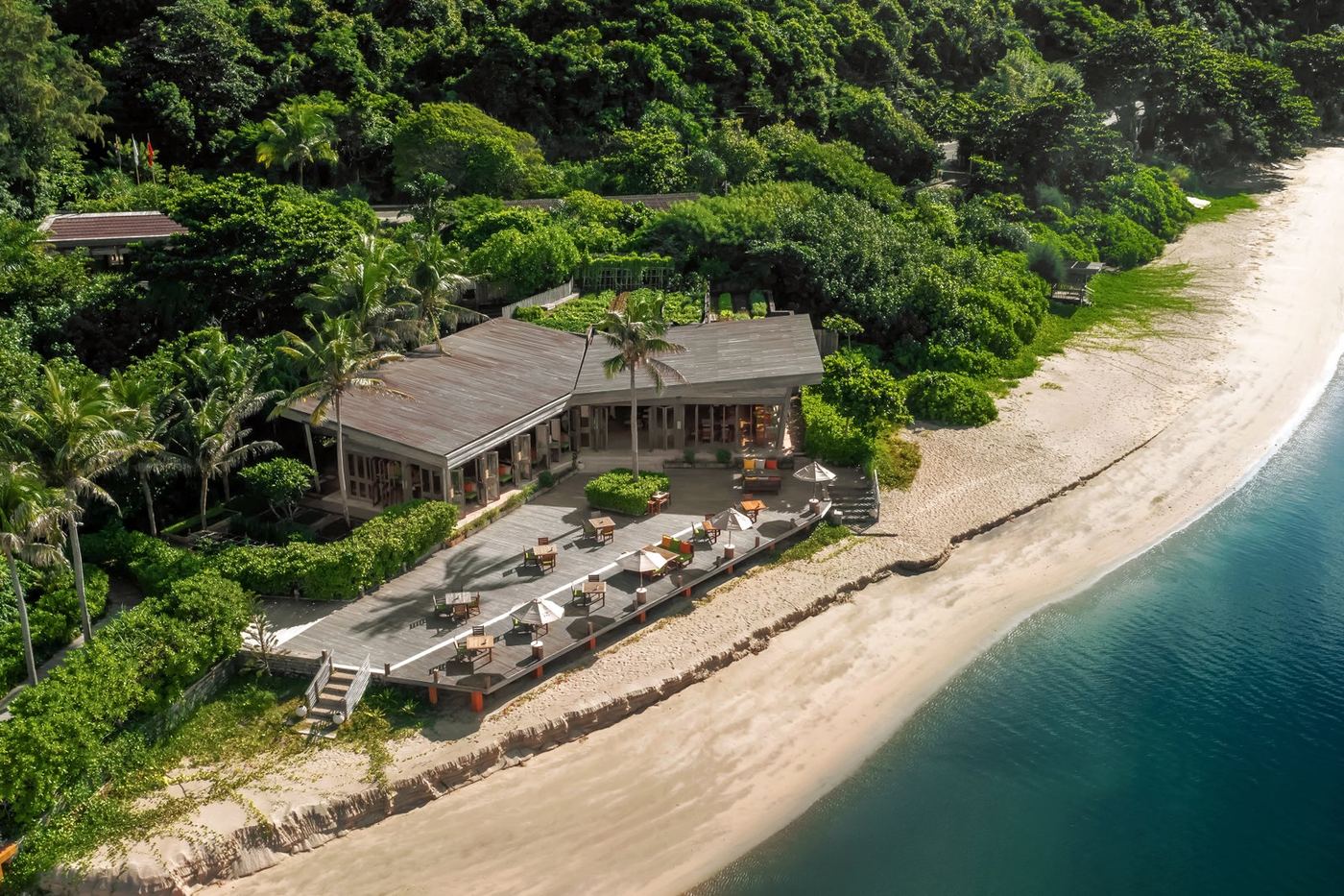 Six Senses Con Dao, תמונה 2