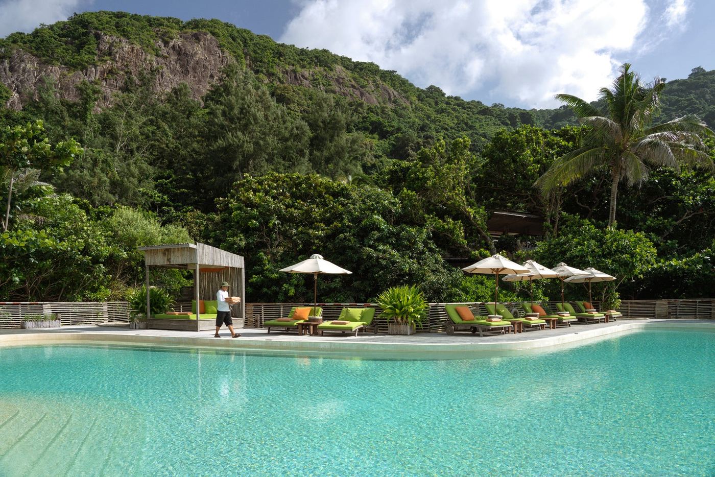 Six Senses Con Dao, תמונה 4