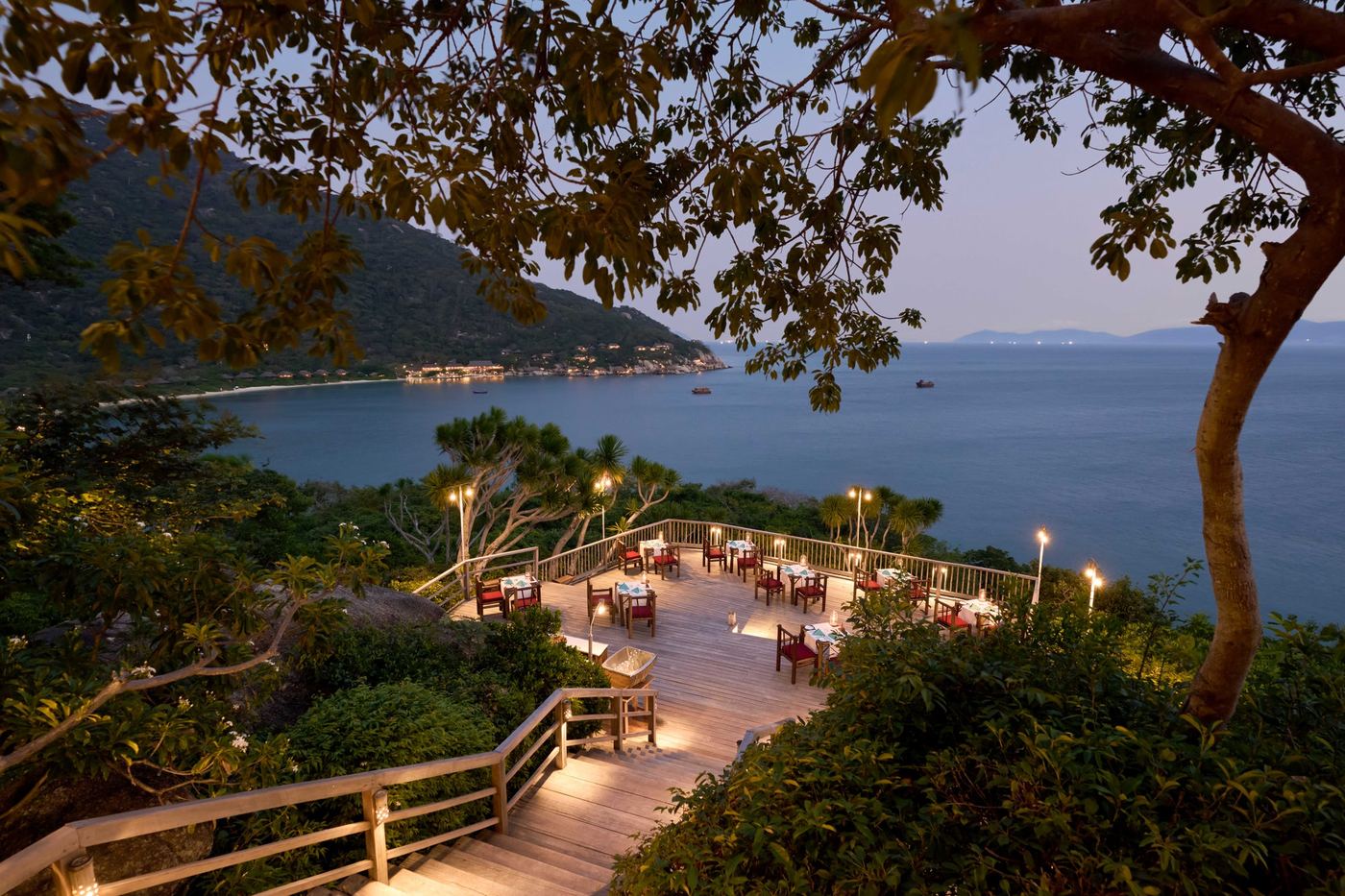 Six Senses Ninh Van Bay, תמונה 8